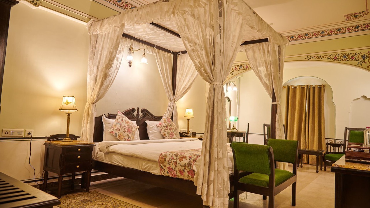 Photo of Bedroom in Bani Park