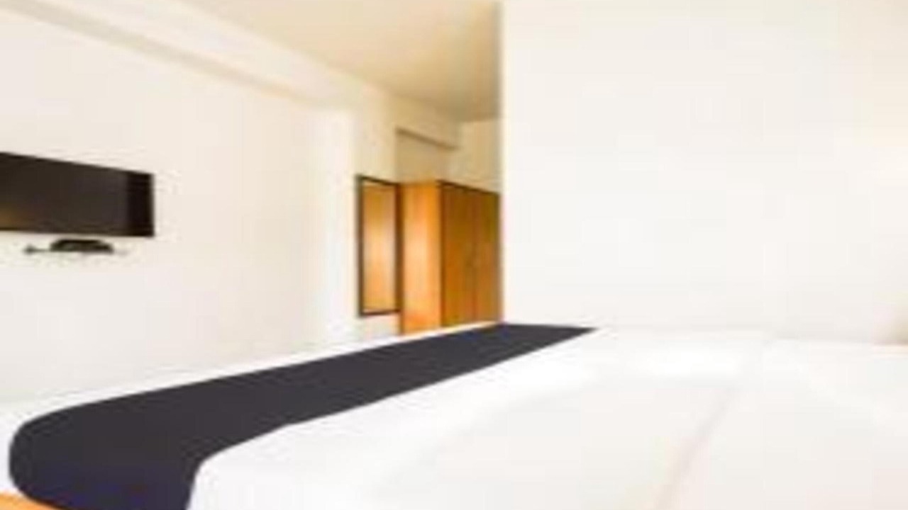 Photo of Bedroom in C-Scheme