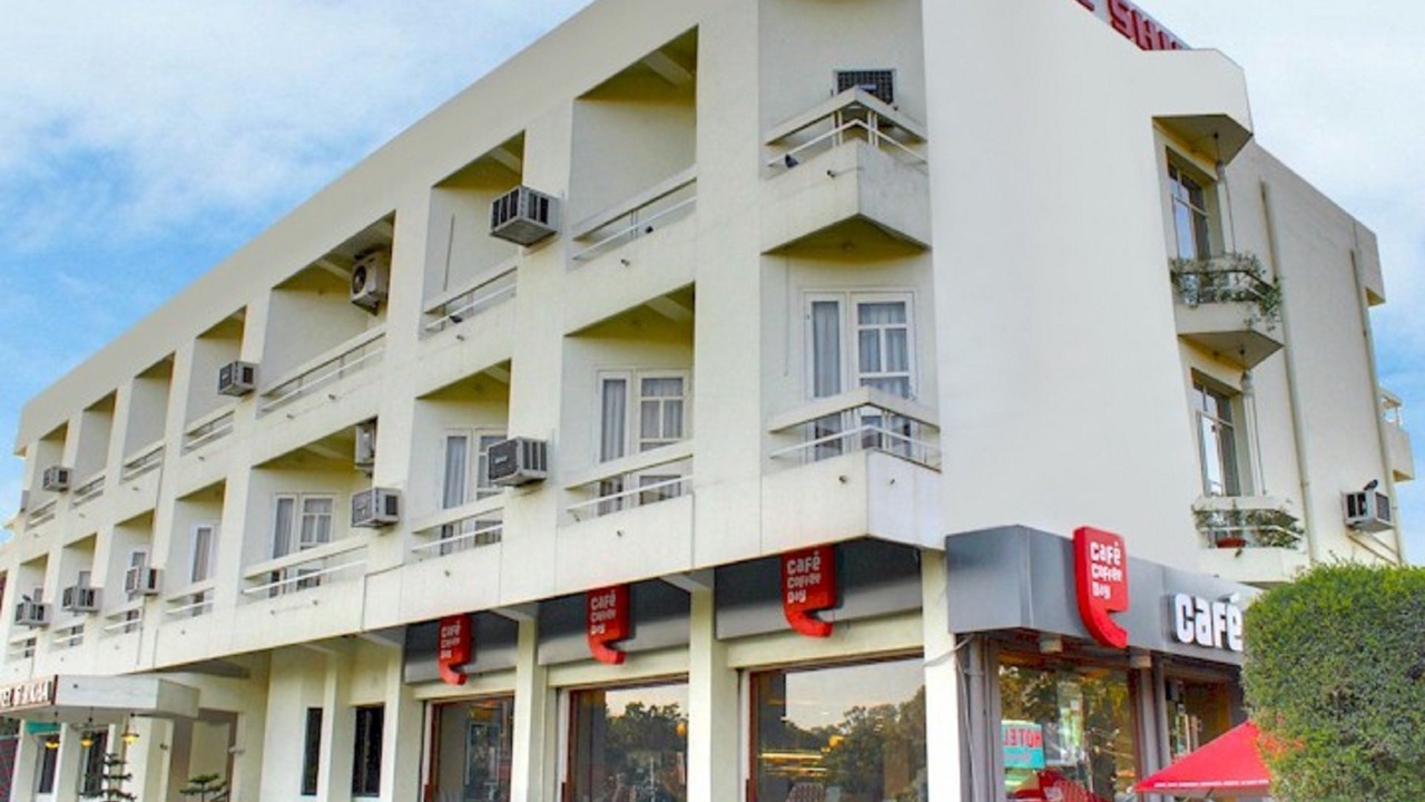 Photo of Outdoor in C-Scheme