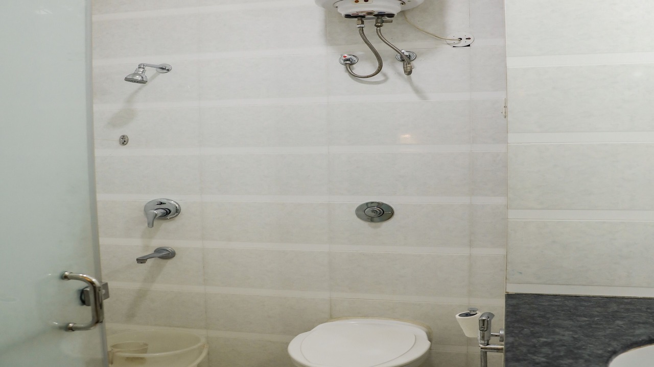 Photo of Bathroom in C-Scheme