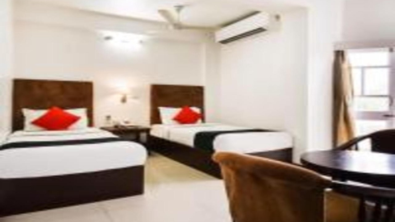 Photo of Bedroom in C-Scheme