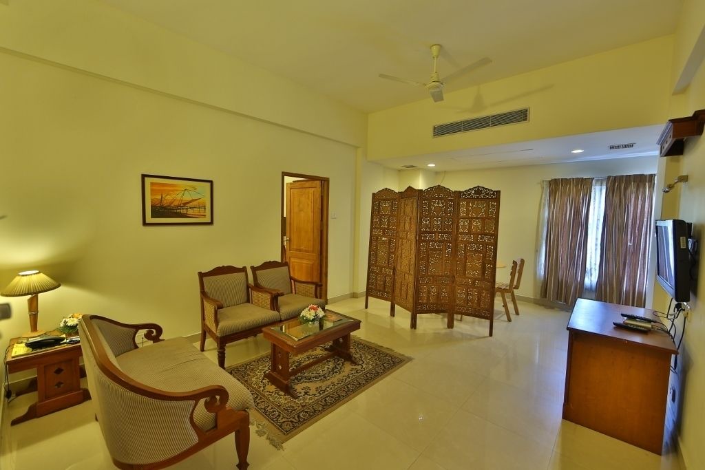 Photo of Livingroom in Thamaraparambu