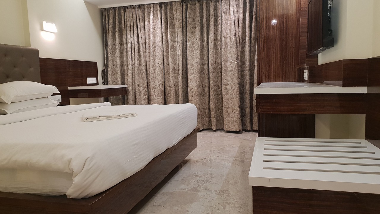 Photo of Bedroom in Santacruz West