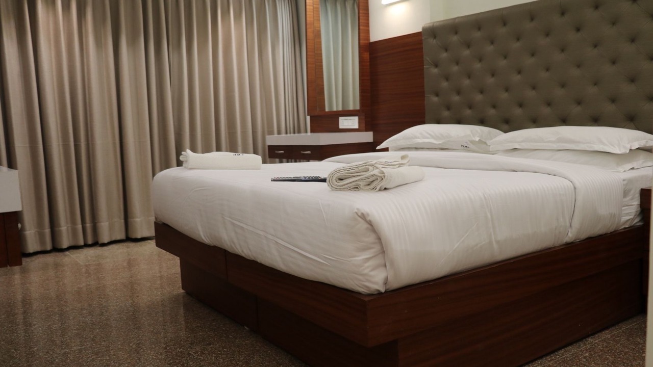 Photo of Bedroom in Santacruz West