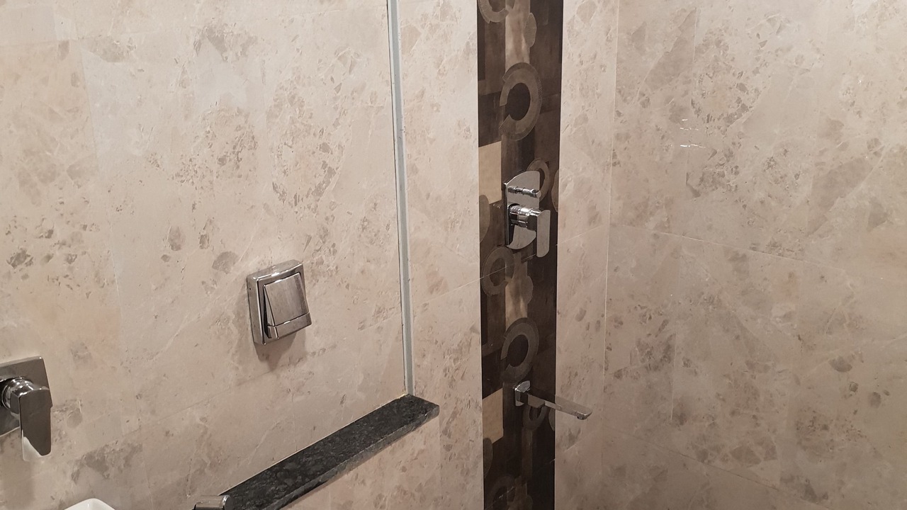 Photo of Bathroom in Santacruz West