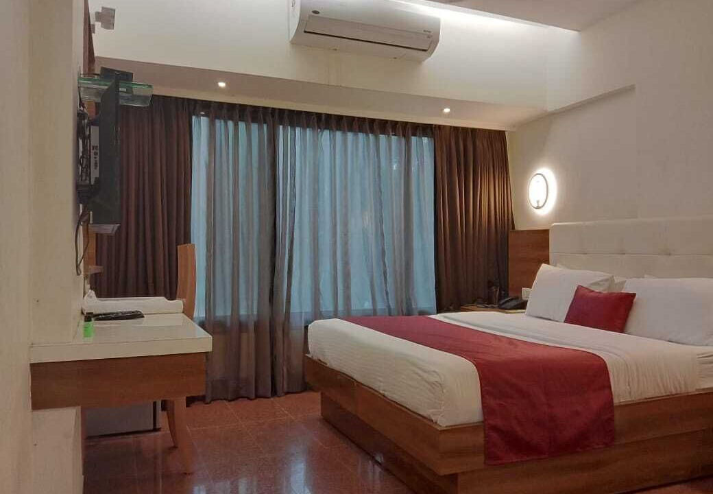 Photo of Bedroom in Santacruz West