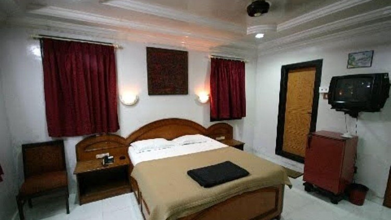 Photo of Bedroom in Fort