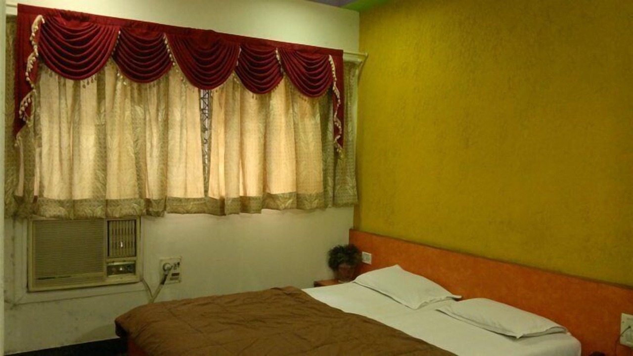 Photo of Bedroom in Fort
