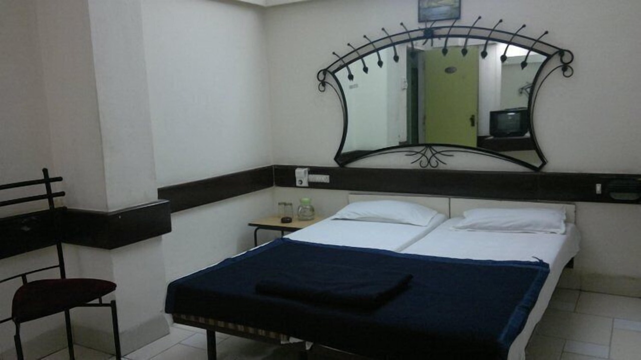 Photo of Bedroom in Fort