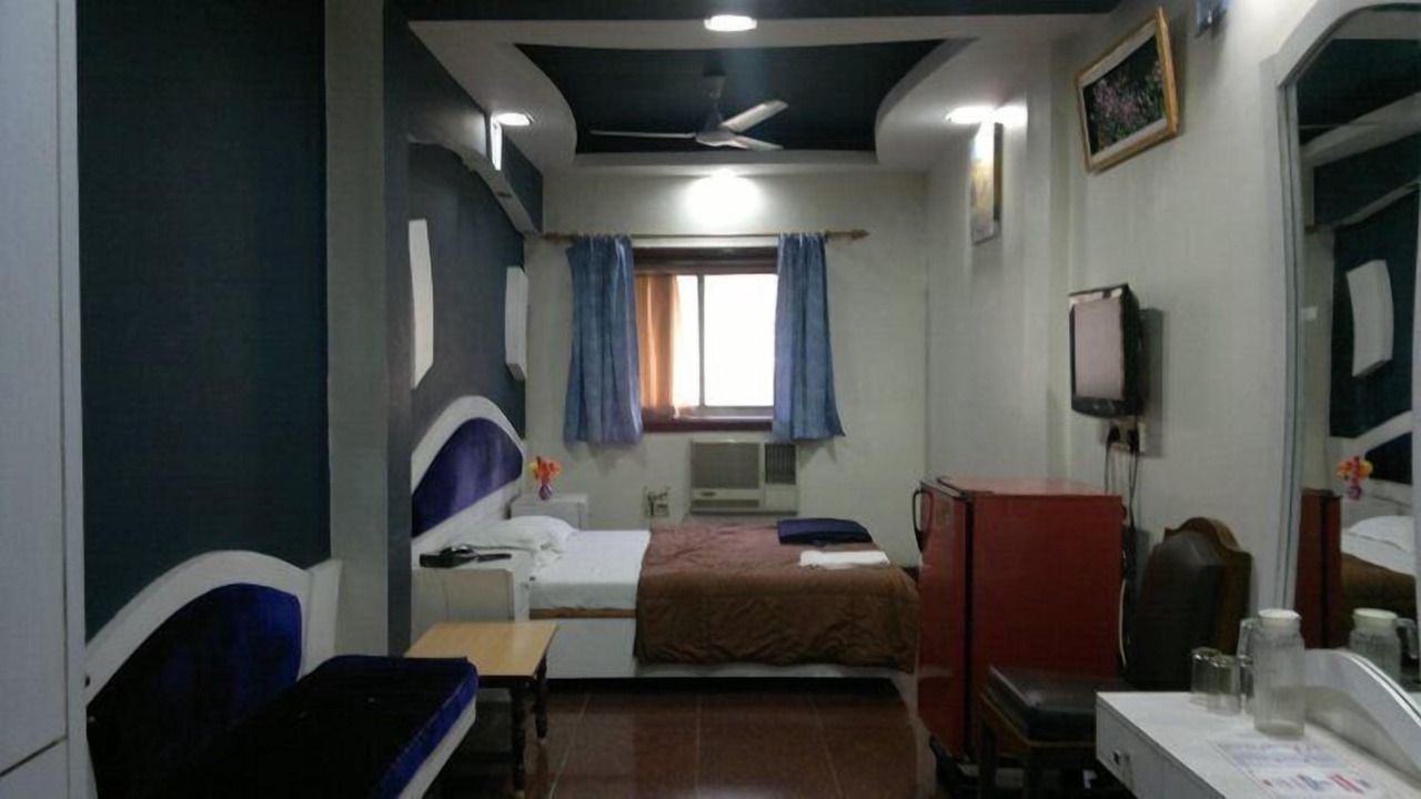 Photo of Bedroom in Fort