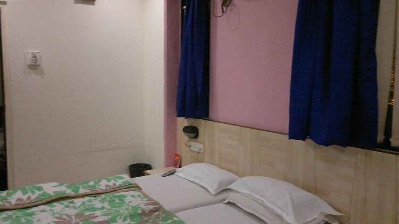Photo of Bedroom in Fort