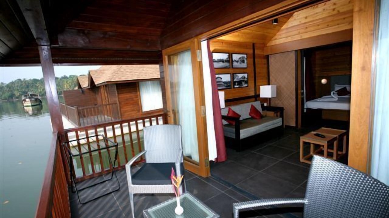 Photo of Patio Balcony in Thekkumbhagam