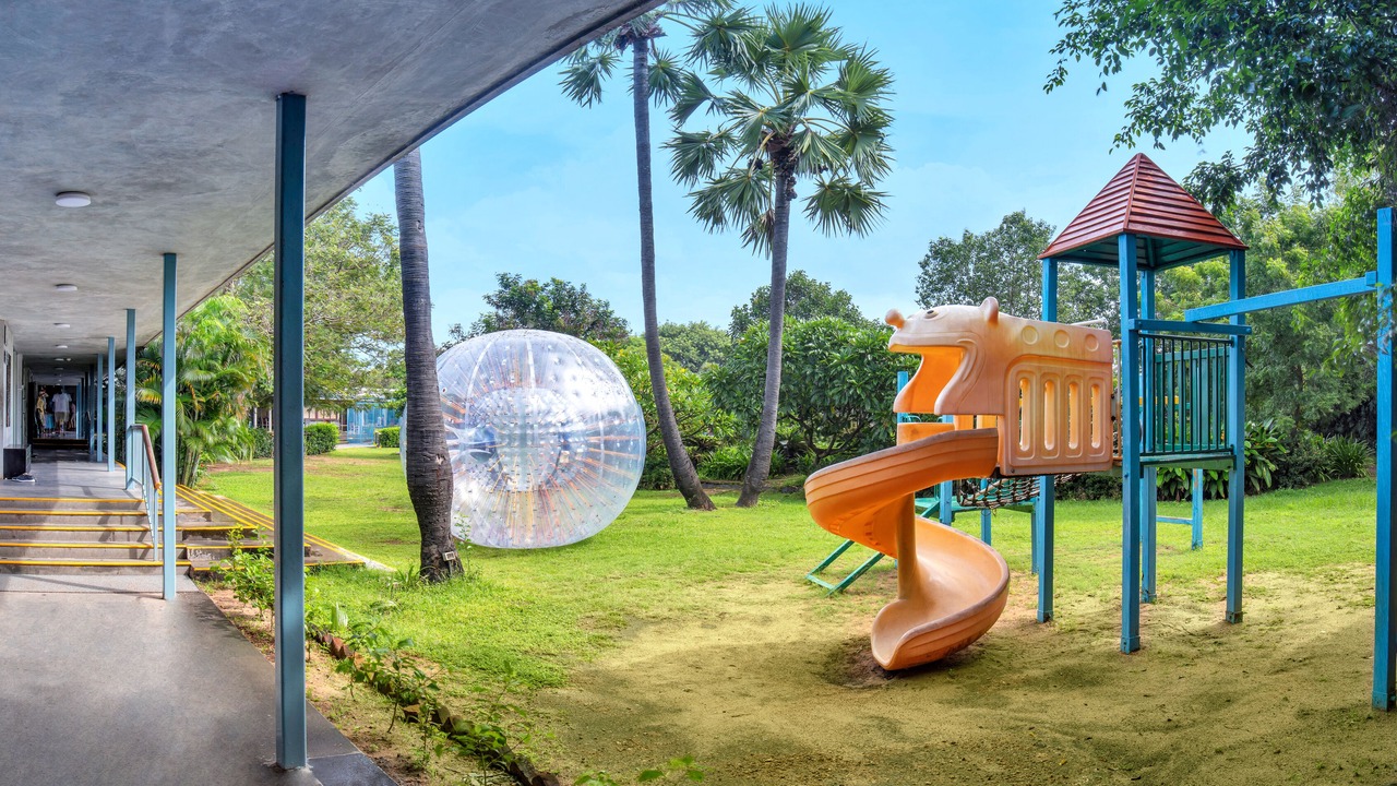 Photo of Outdoor in Kalapettai