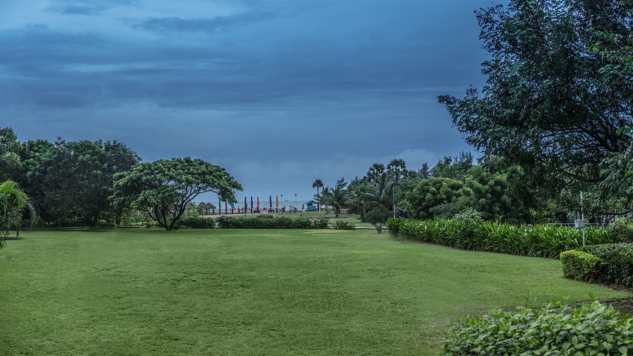 Photo of Outdoor in Kalapettai