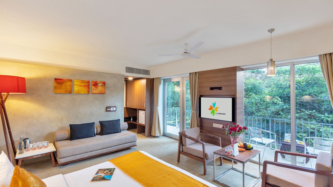 Photo of Bedroom in Kalapettai