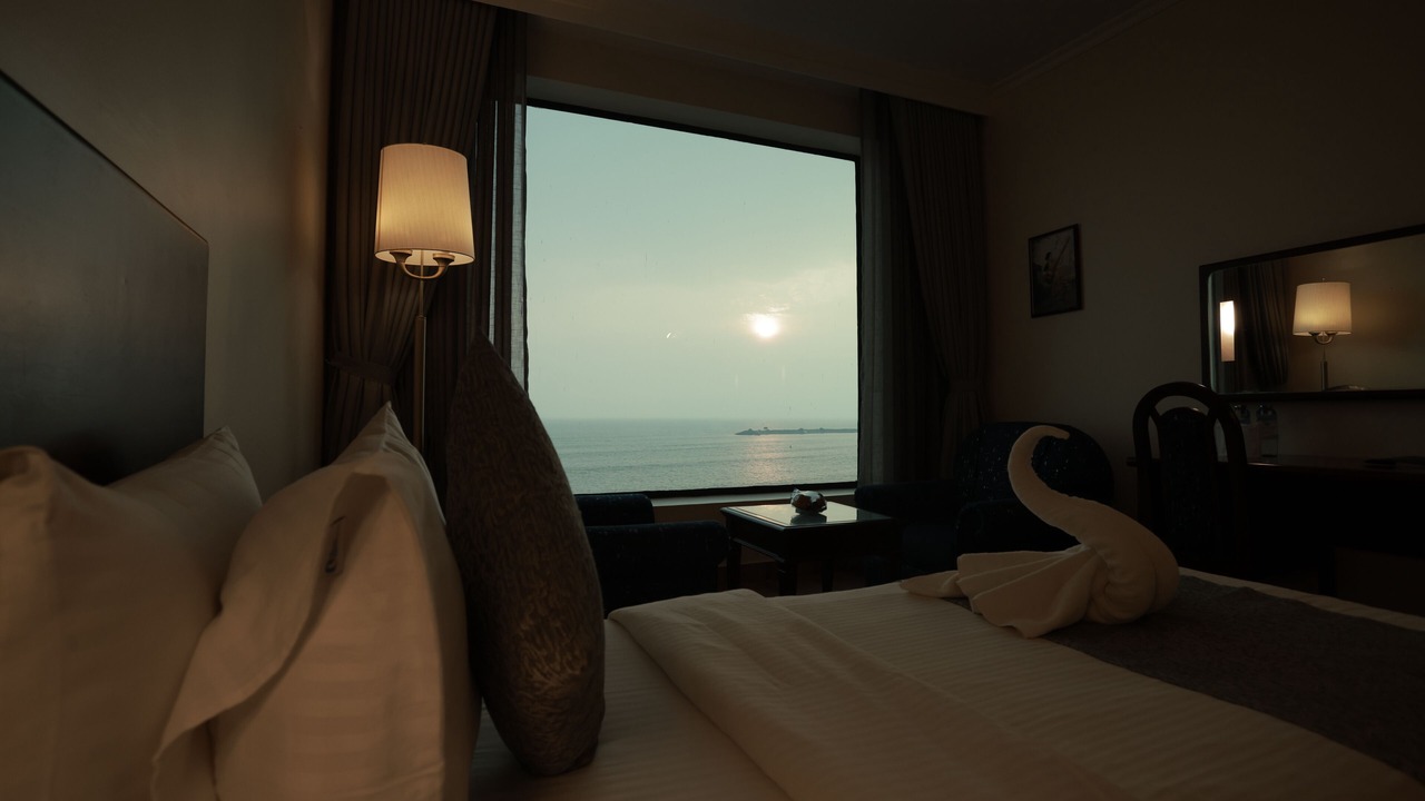 Photo of Bedroom in Kollam
