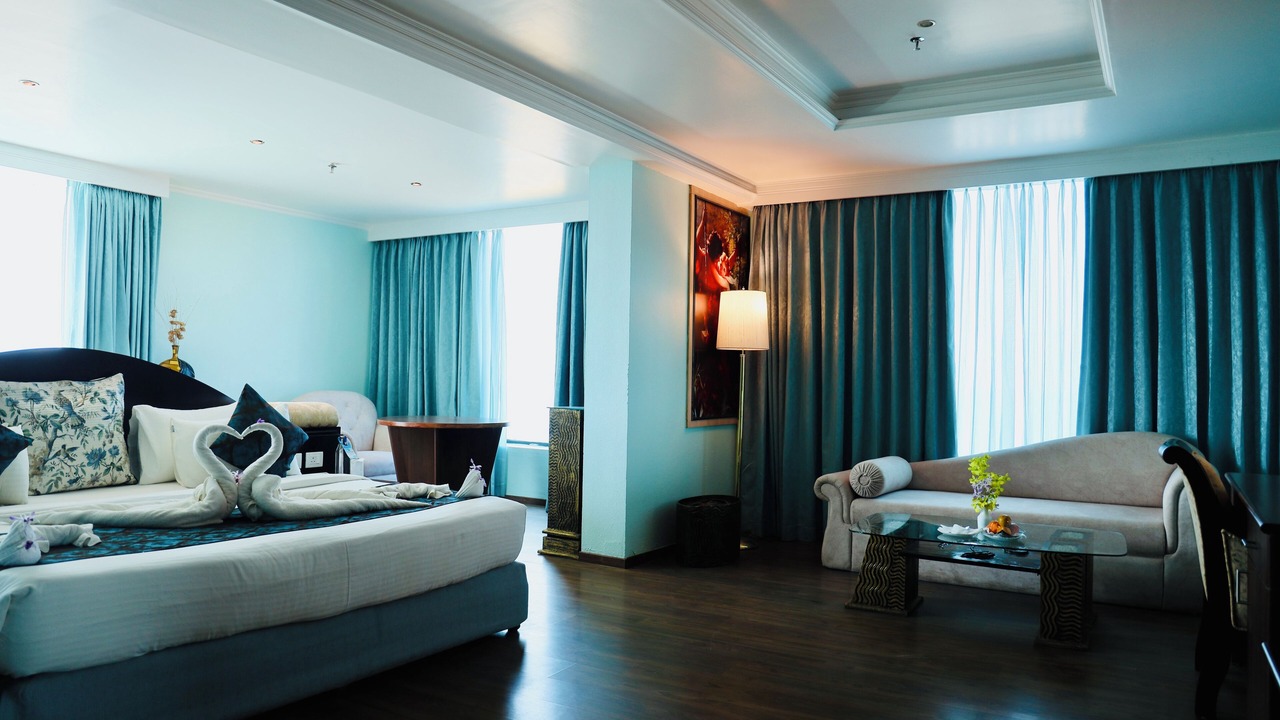 Photo of Bedroom in Kollam