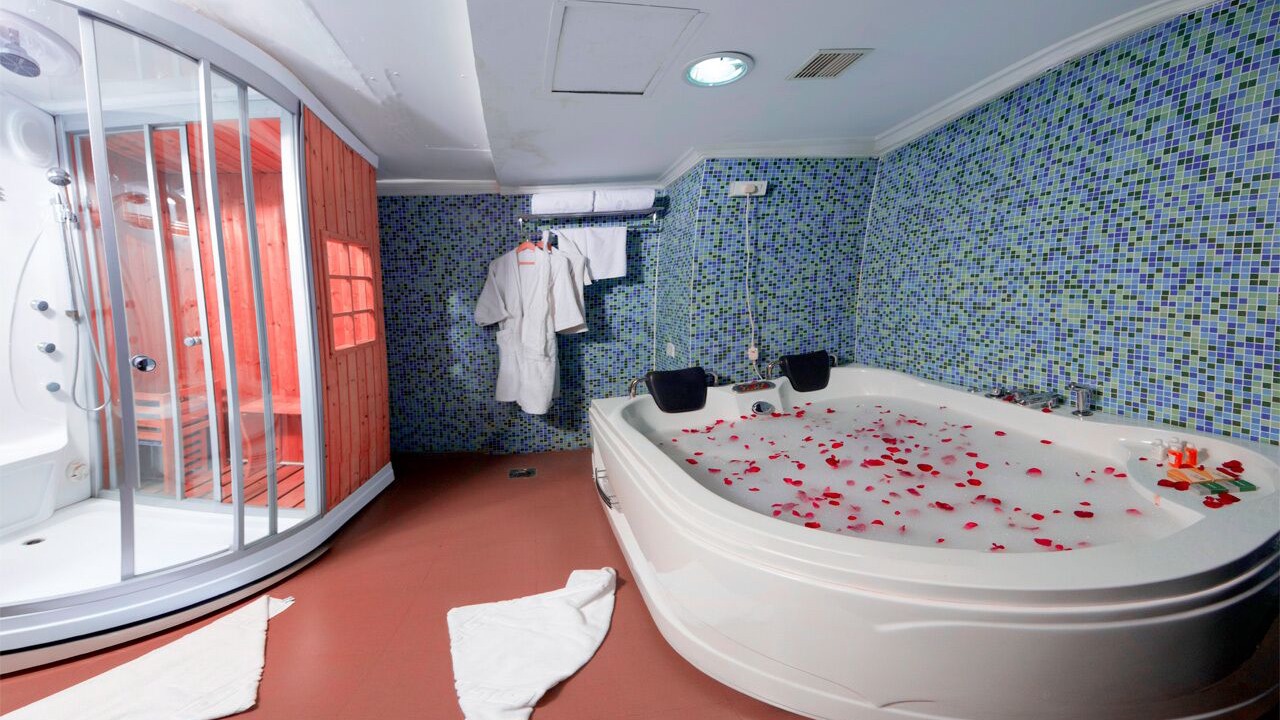 Photo of Bathroom in Kollam