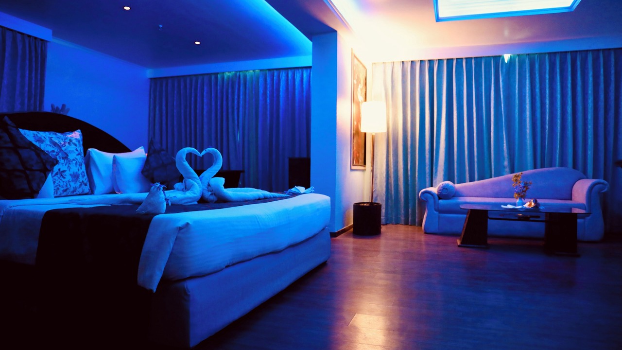 Photo of Bedroom in Kollam
