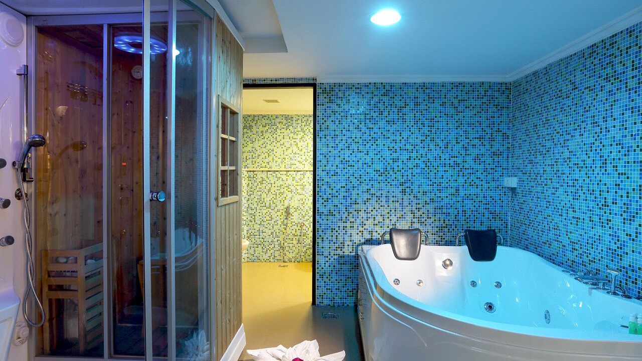 Photo of Bathroom in Kollam