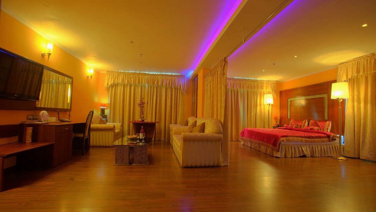 Photo of Bedroom in Kollam
