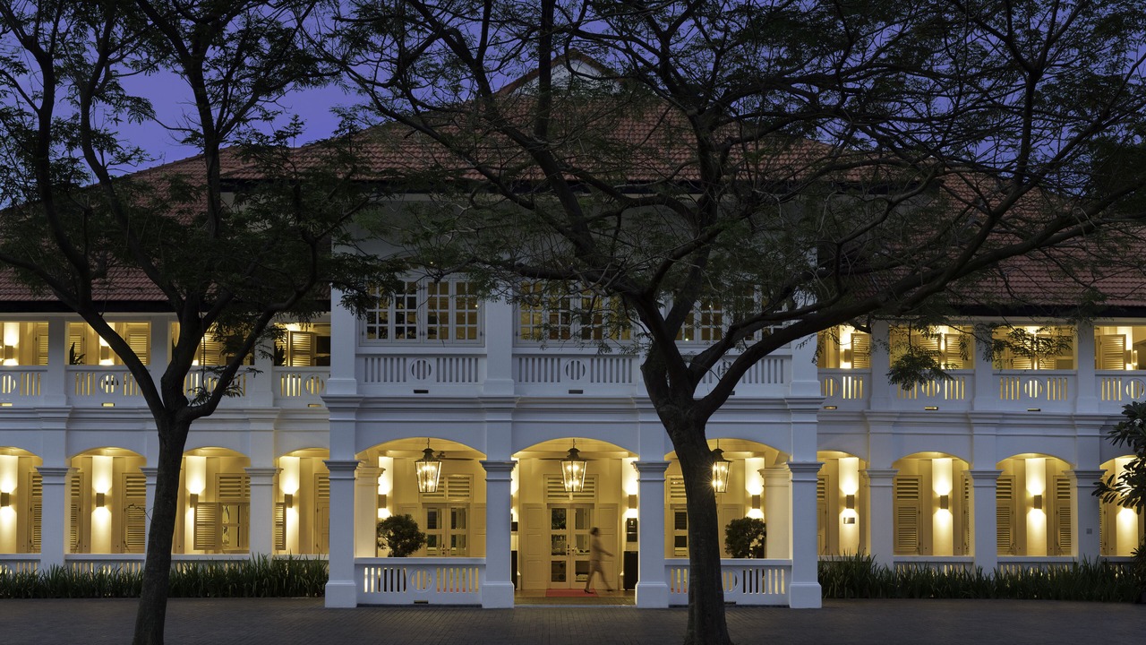 Photo of Outdoor in Singapore