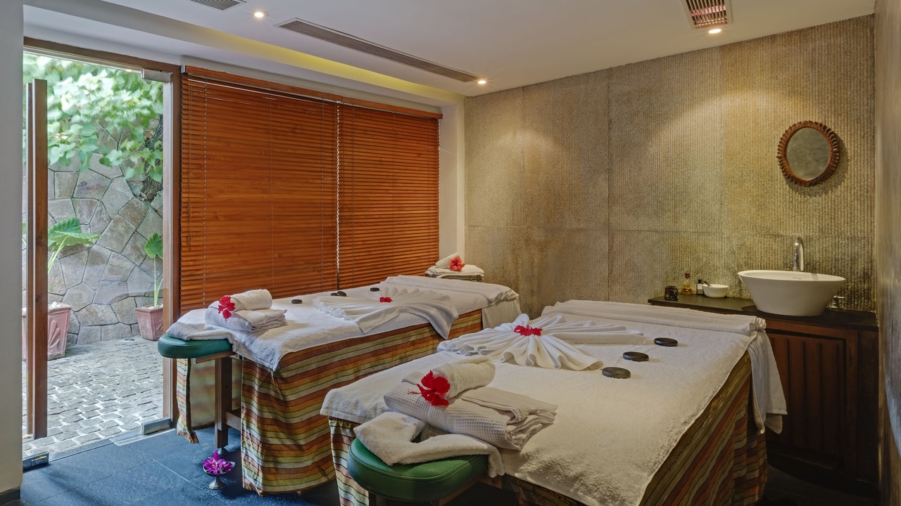 Photo of Bedroom in Visakhapatnam