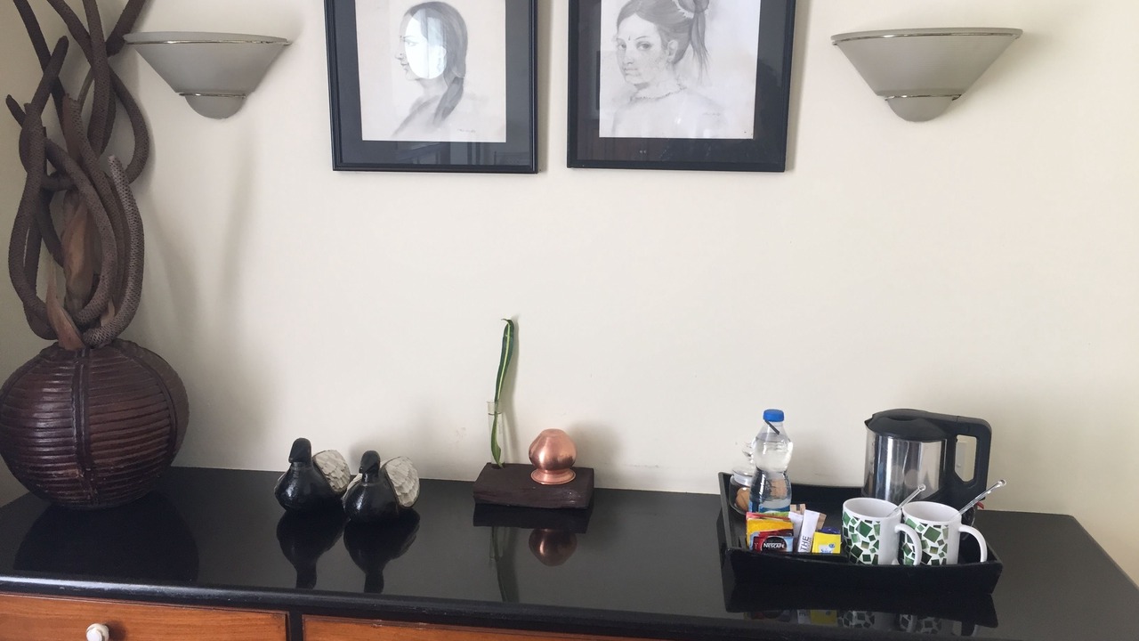 Photo of Bedroom in Visakhapatnam