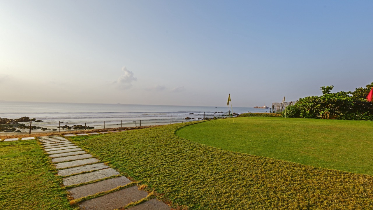Photo of Outdoor in Visakhapatnam