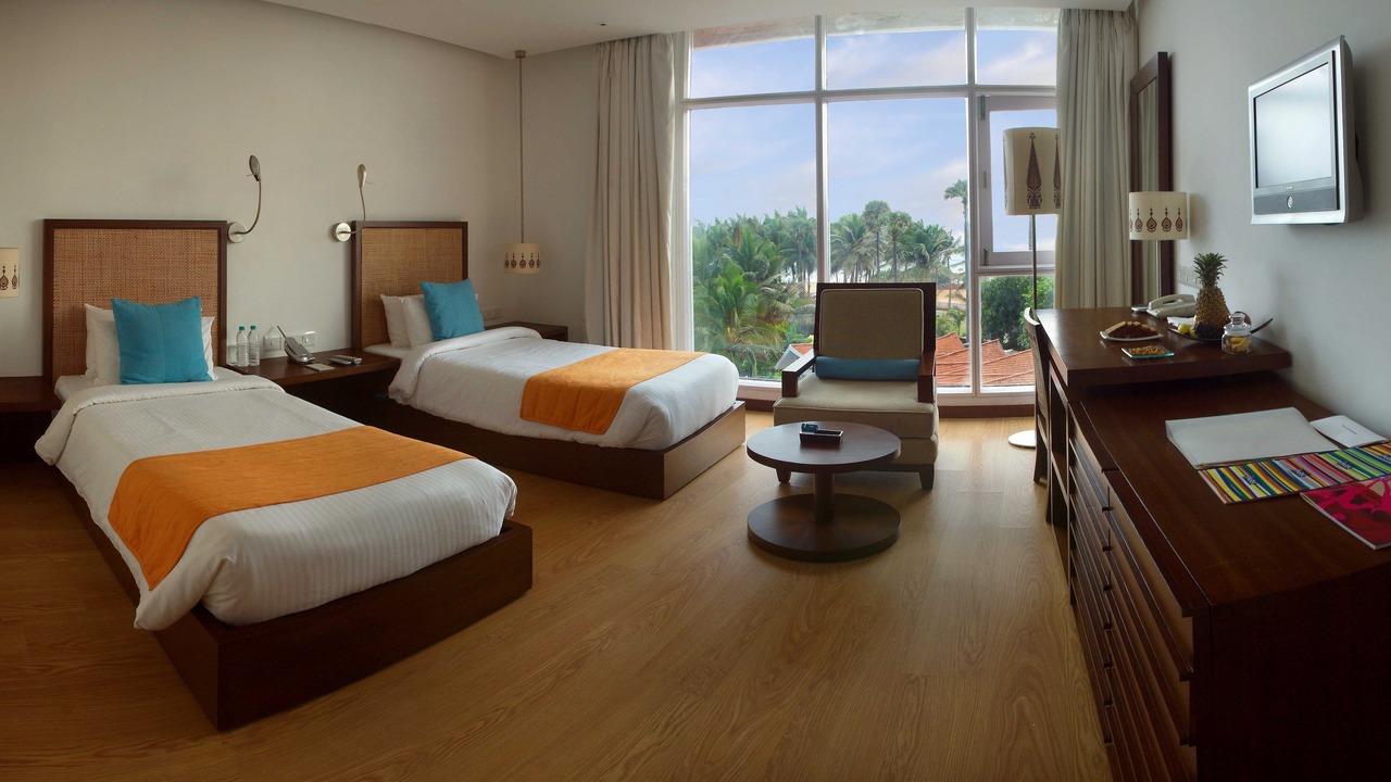 Photo of Bedroom in Visakhapatnam