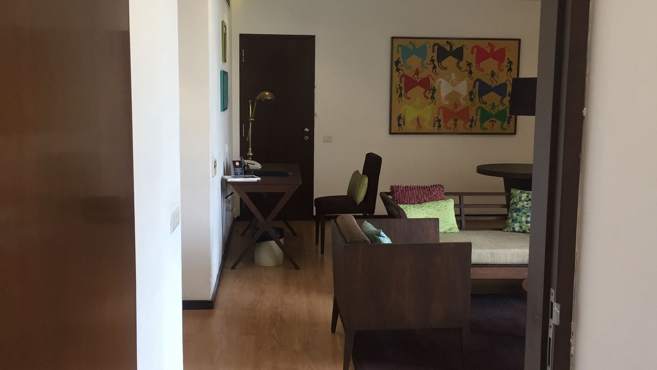 Photo of Bedroom in Visakhapatnam