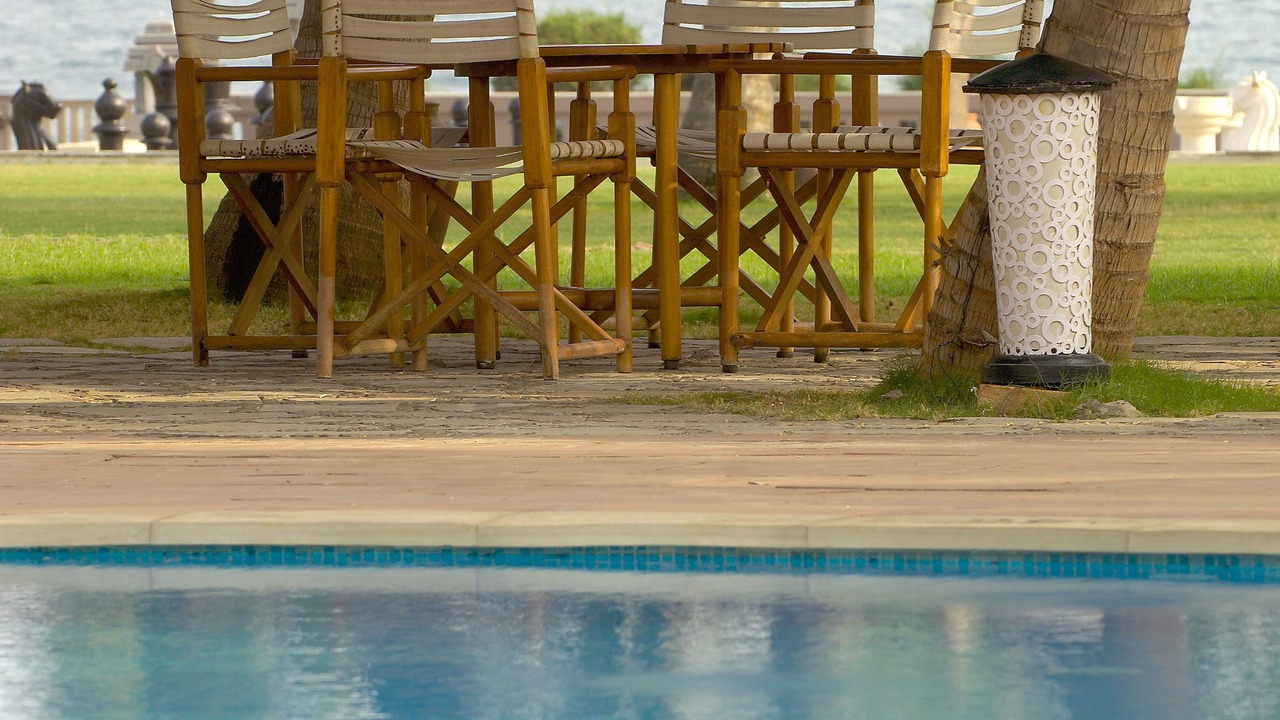Photo of Outdoor in Visakhapatnam