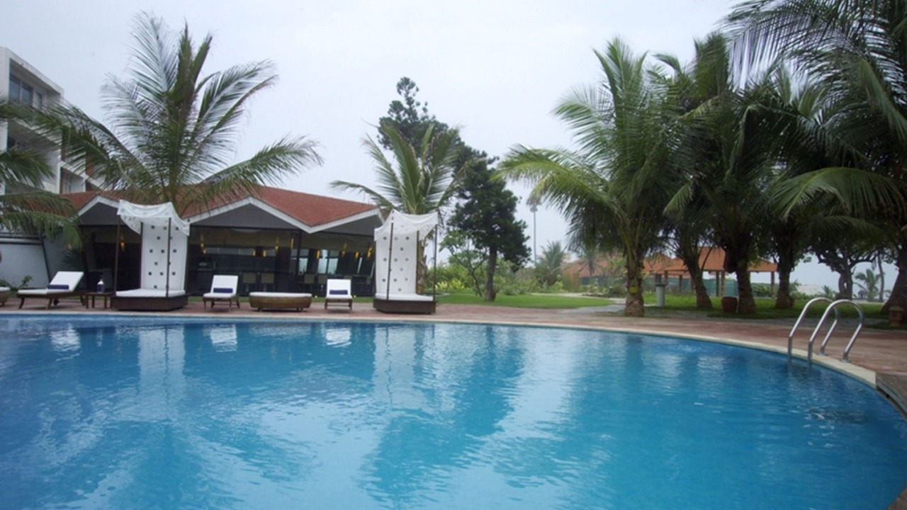 Photo of Outdoor in Visakhapatnam