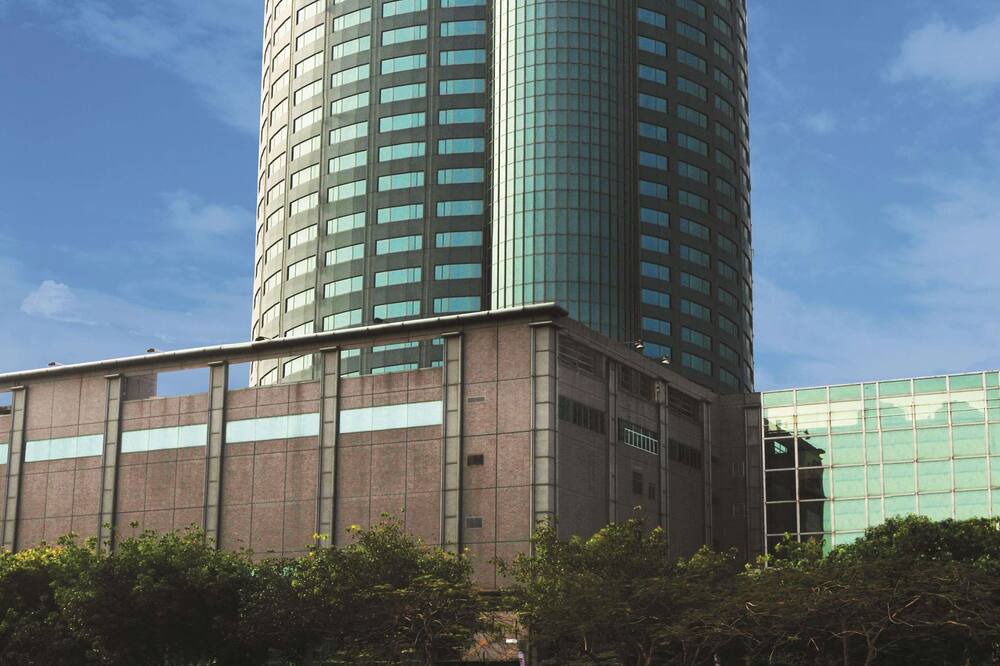 Photo of Outdoor in Tainan City Centre