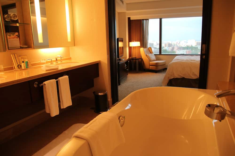 Photo of Bathroom in Tainan City Centre