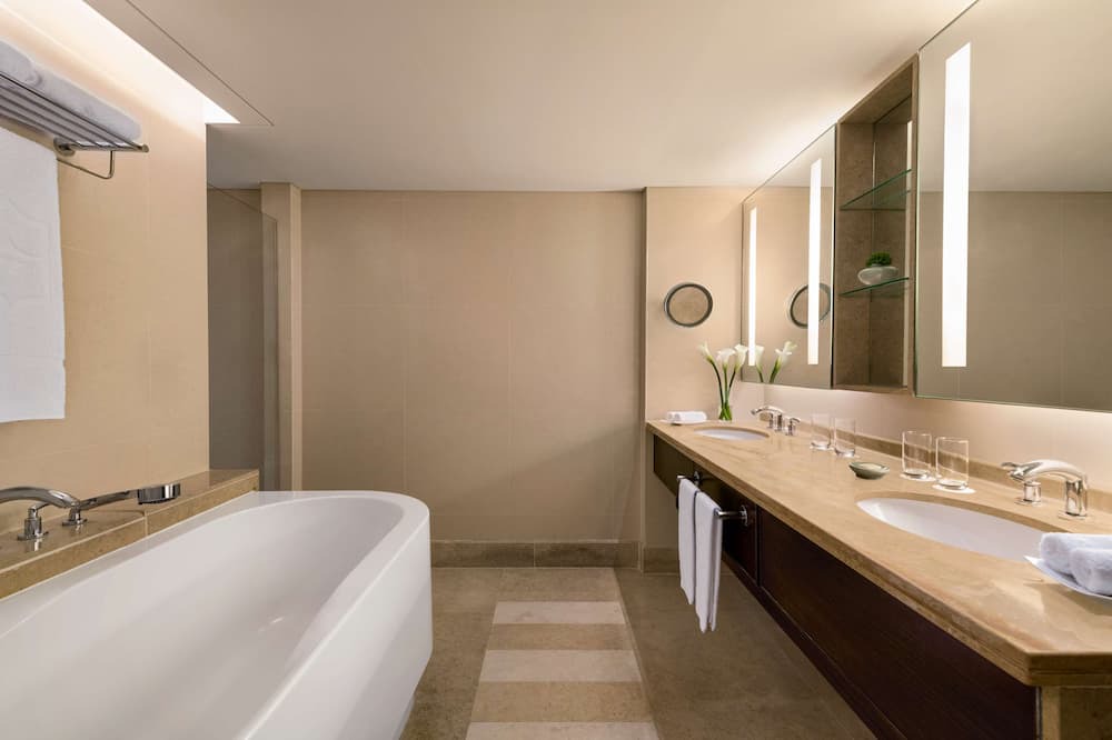 Photo of Bathroom in Tainan City Centre