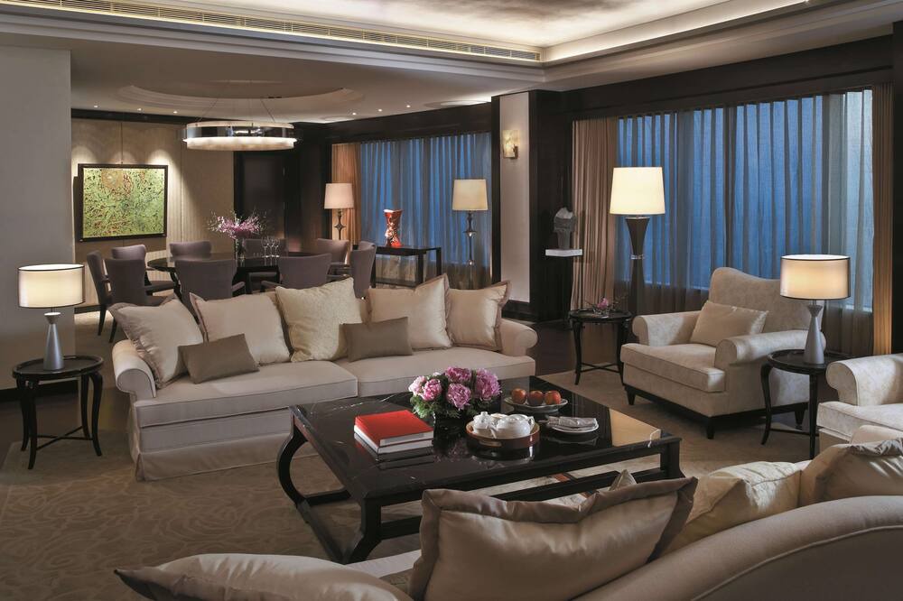 Photo of Bedroom in Tainan City Centre