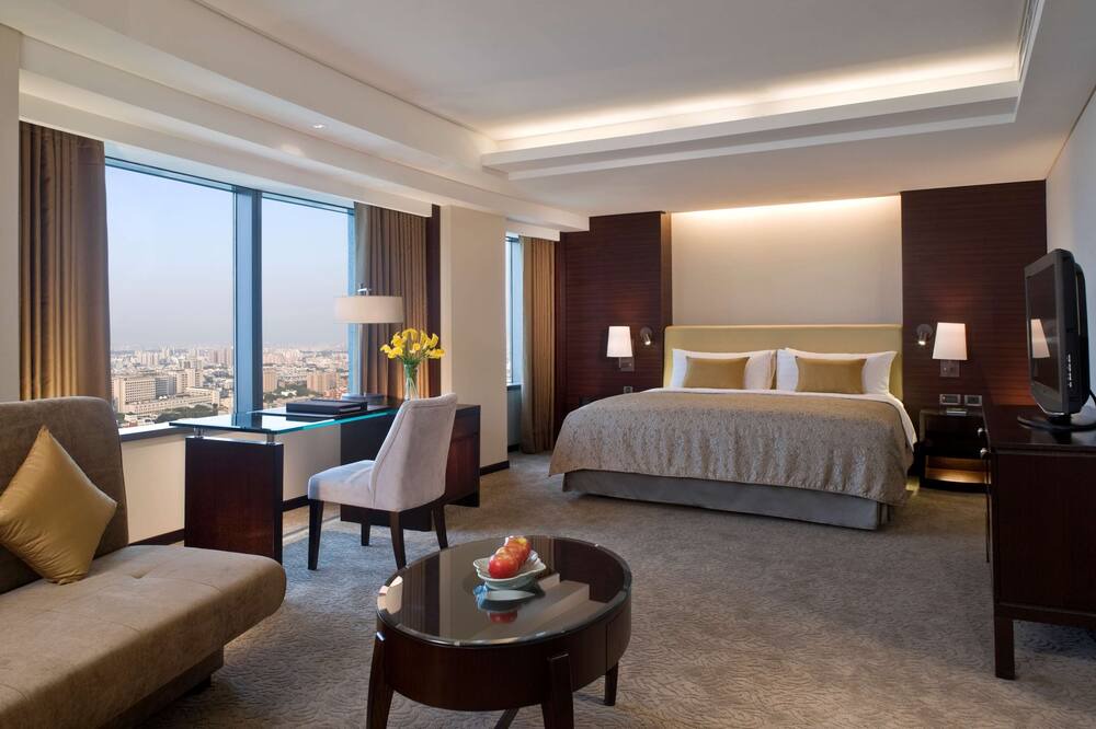 Photo of Bedroom in Tainan City Centre