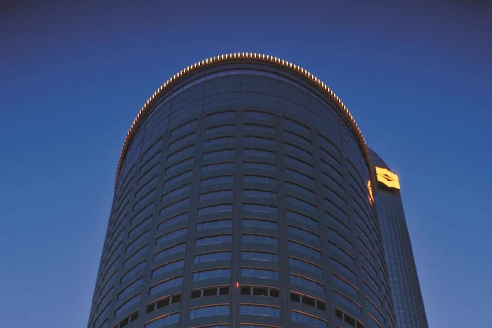Photo of Outdoor in Tainan City Centre