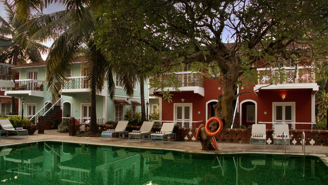 Photo of Outdoor in Sinquerim