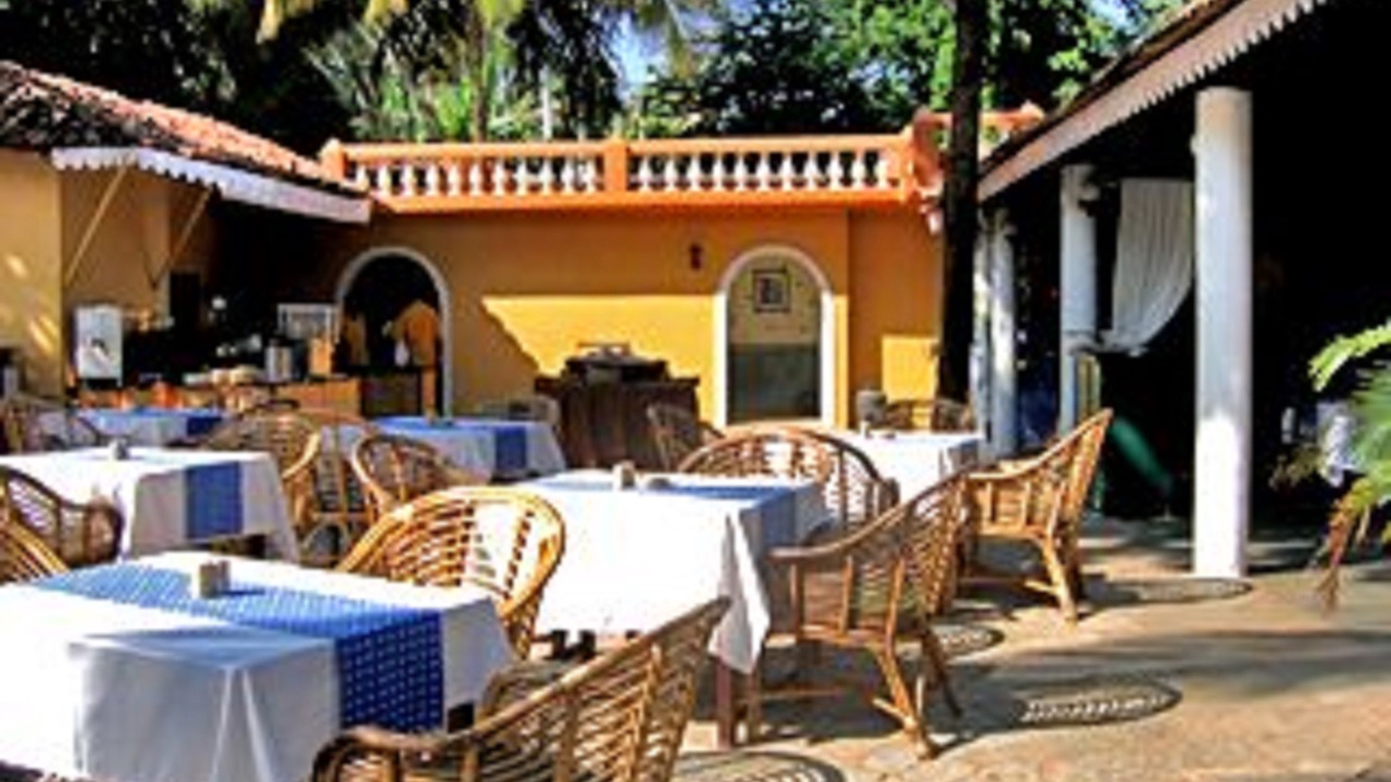 Photo of Others in Sinquerim