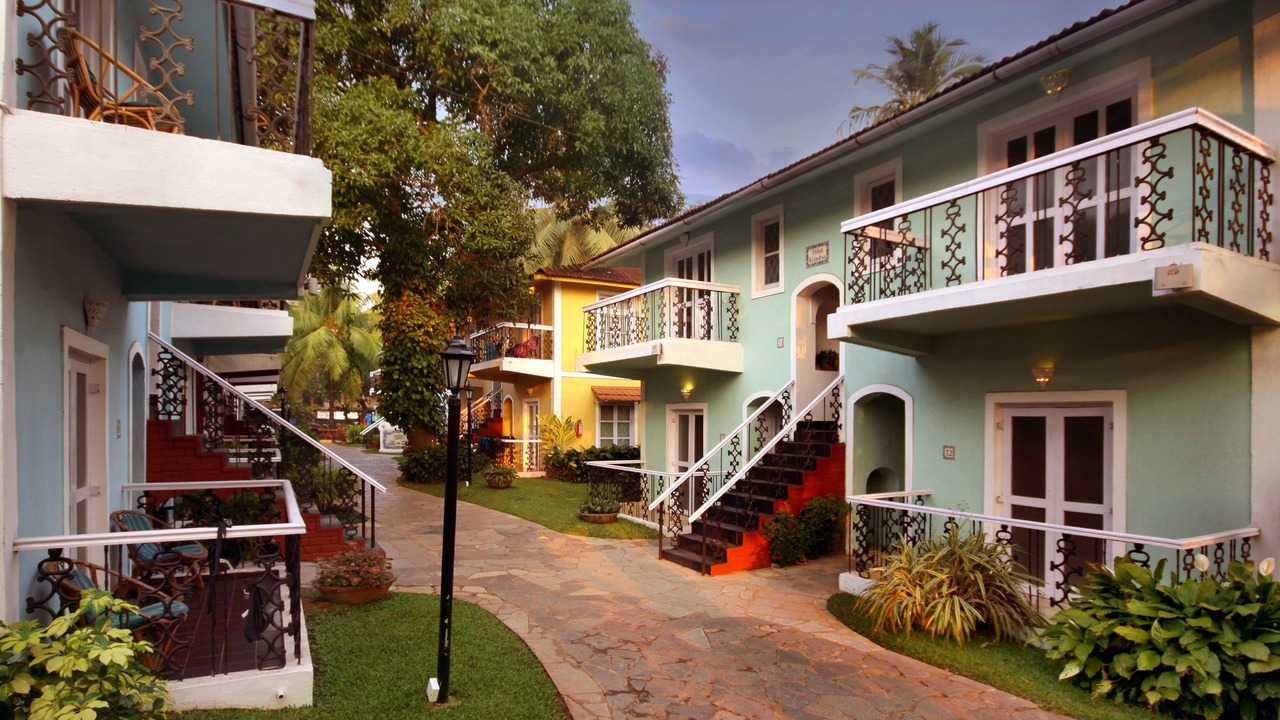 Photo of Others in Sinquerim