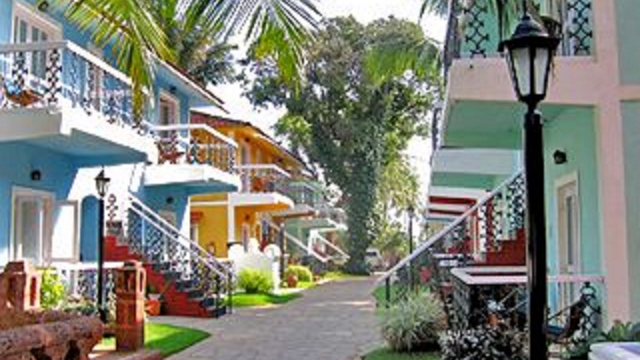 Photo of Others in Sinquerim