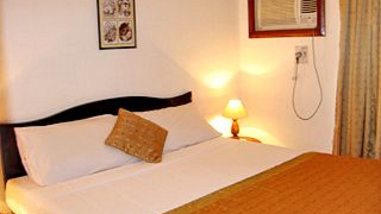 Photo of Bedroom in Sinquerim