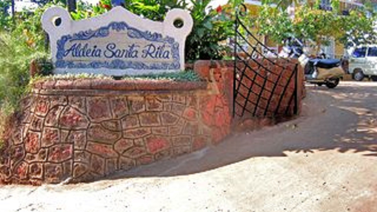 Photo of Outdoor in Sinquerim