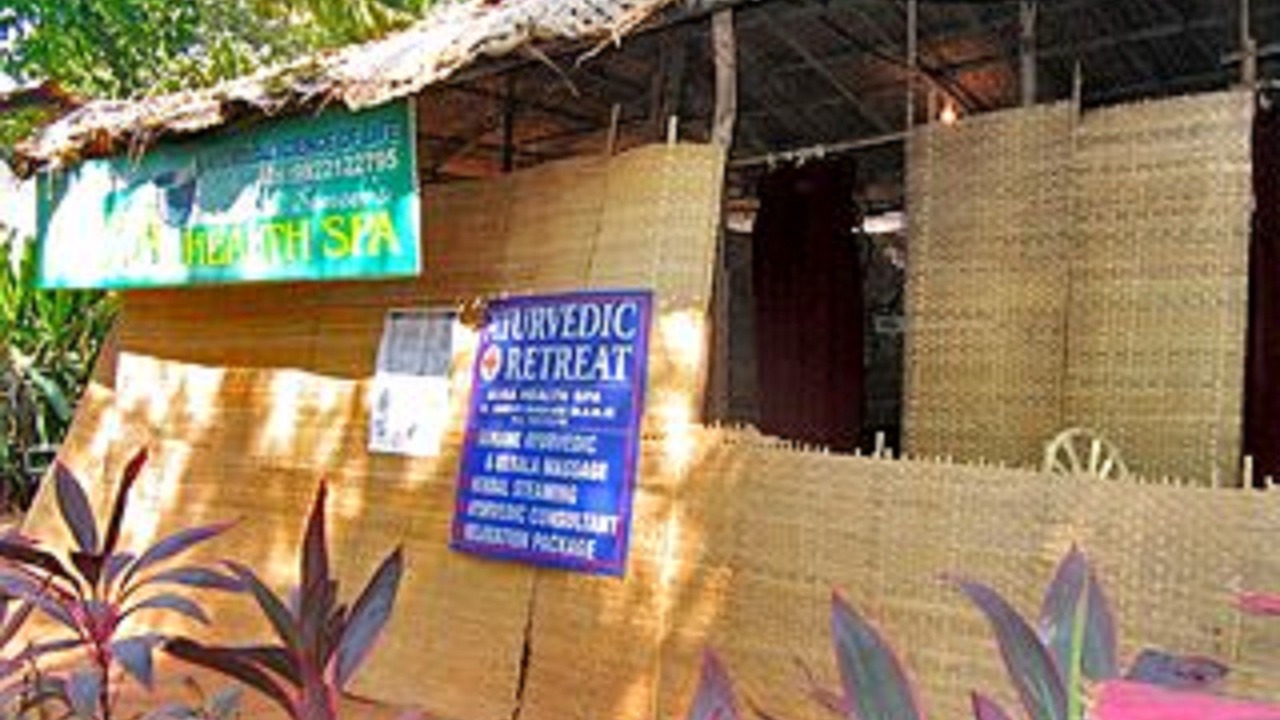 Photo of Others in Sinquerim