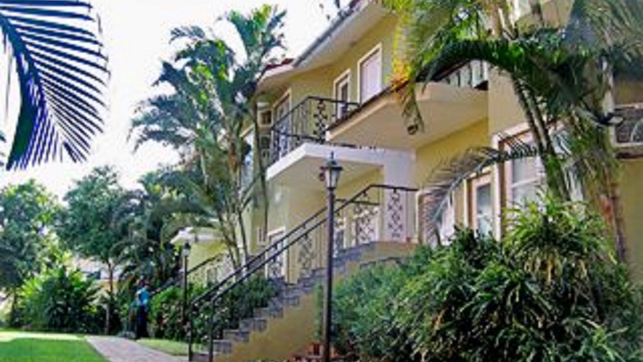 Photo of Outdoor in Sinquerim