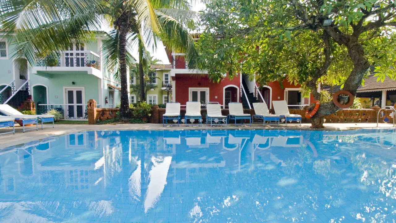 Photo of Outdoor in Sinquerim