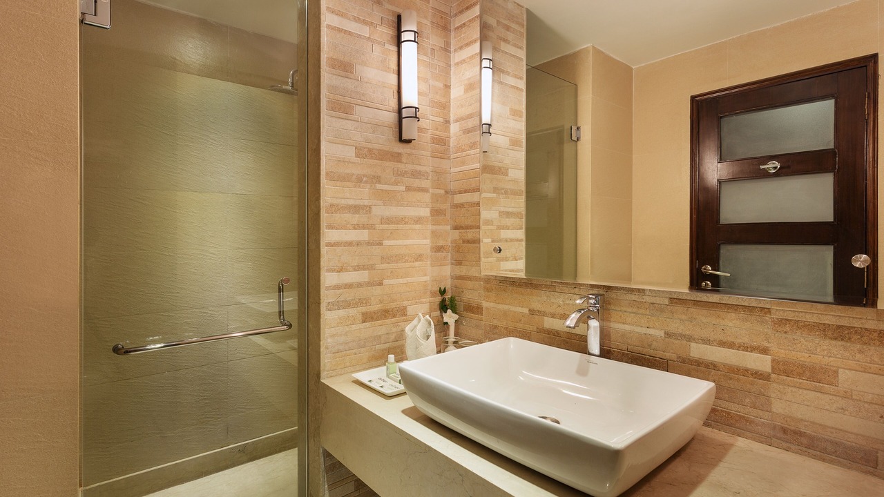 Photo of Bathroom in Mallital