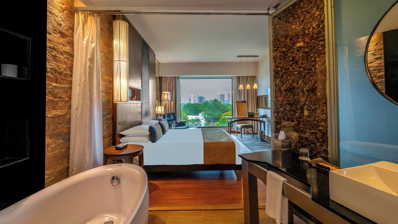 Photo of Bedroom in Koregaon Park